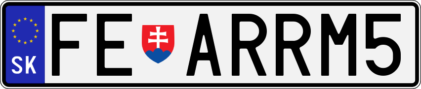 Typ III - Bežná 1R