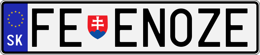 Typ III - Bežná 1R