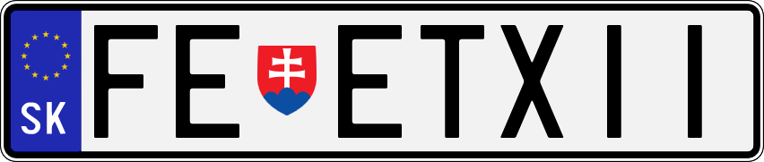 Typ III - Bežná 1R