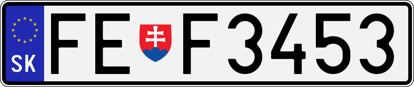Typ III - Bežná 1R