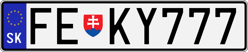 Typ III - Bežná 1R