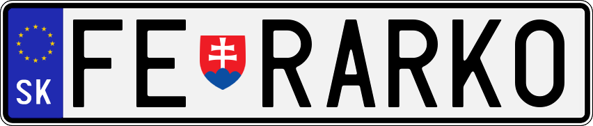 Typ III - Bežná 1R