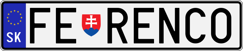 Typ III - Bežná 1R