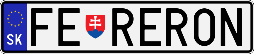 Typ III - Bežná 1R