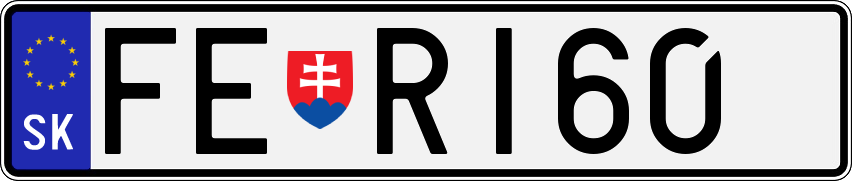 Typ III - Bežná 1R