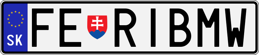 Typ III - Bežná 1R