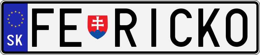 Typ III - Bežná 1R