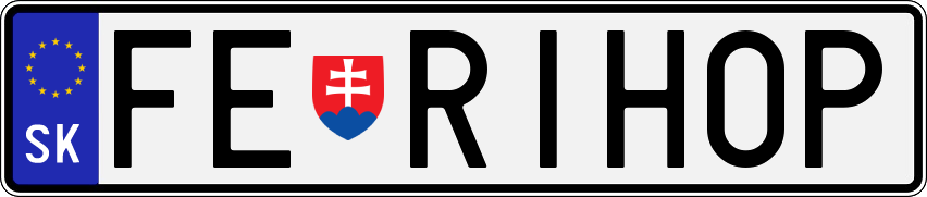 Typ III - Bežná 1R