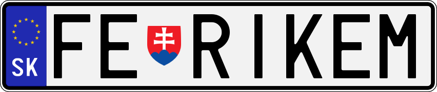 Typ III - Bežná 1R