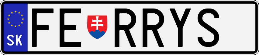 Typ III - Bežná 1R