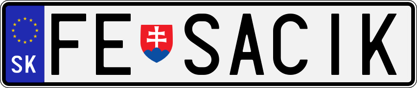 Typ III - Bežná 1R