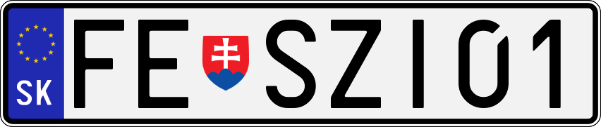 Typ III - Bežná 1R