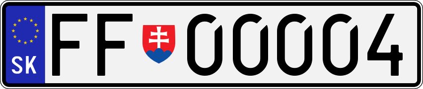 Typ III - Bežná 1R