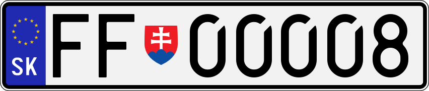 Typ III - Bežná 1R