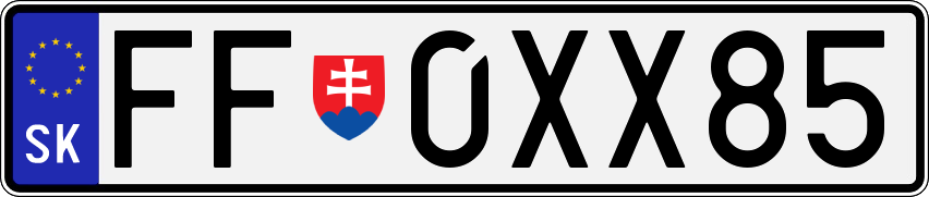 Typ III - Bežná 1R