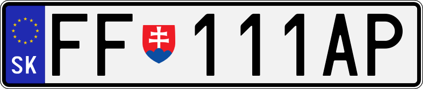 Typ III - Bežná 1R