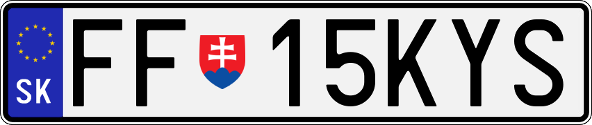 Typ III - Bežná 1R
