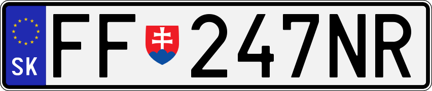 Typ III - Bežná 1R