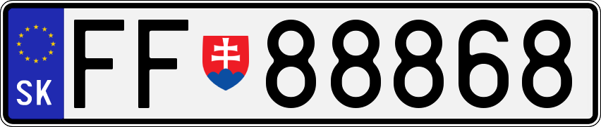 Typ III - Bežná 1R