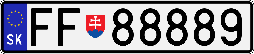 Typ III - Bežná 1R