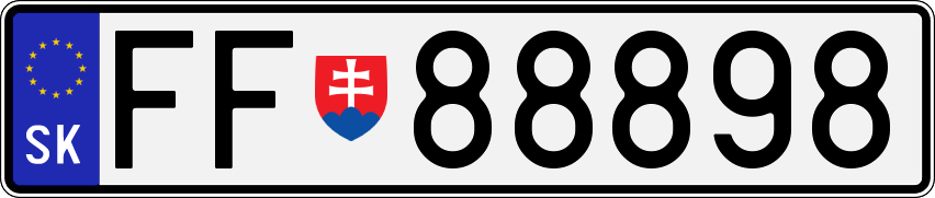 Typ III - Bežná 1R