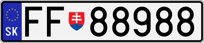 Typ III - Bežná 1R