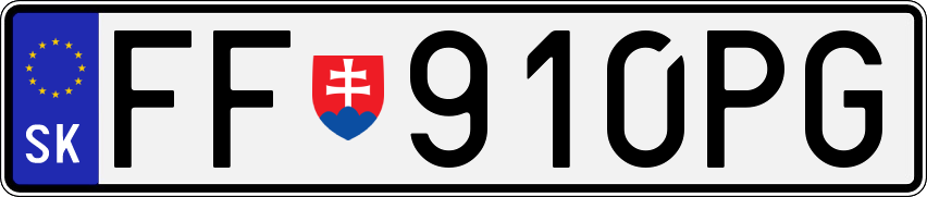 Typ III - Bežná 1R