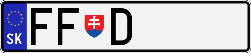 Typ III - Bežná 1R