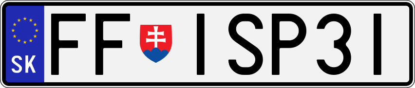 Typ III - Bežná 1R