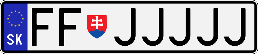 Typ III - Bežná 1R