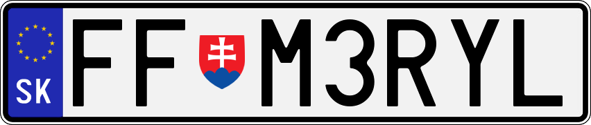 Typ III - Bežná 1R