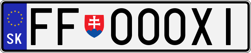 Typ III - Bežná 1R
