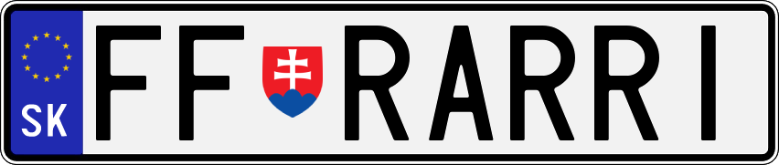 Typ III - Bežná 1R