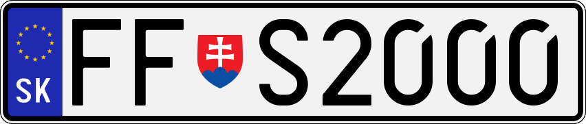 Typ III - Bežná 1R