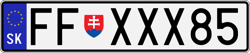 Typ III - Bežná 1R