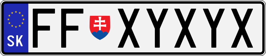 Typ III - Bežná 1R