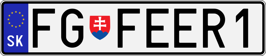 Typ III - Bežná 1R