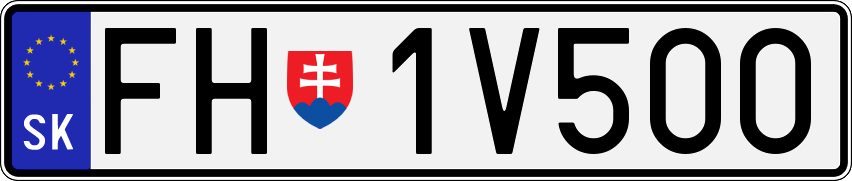 Typ III - Bežná 1R