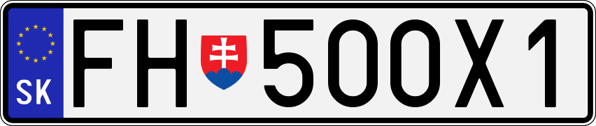 Typ III - Bežná 1R