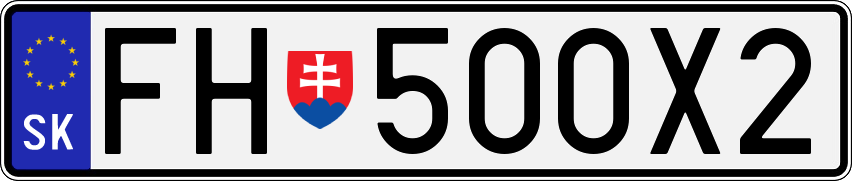 Typ III - Bežná 1R