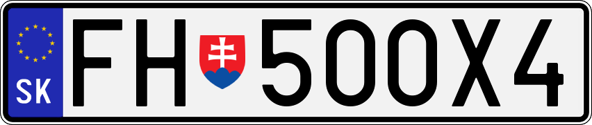 Typ III - Bežná 1R