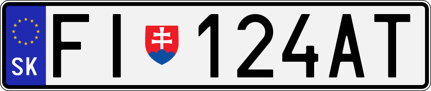 Typ III - Bežná 1R