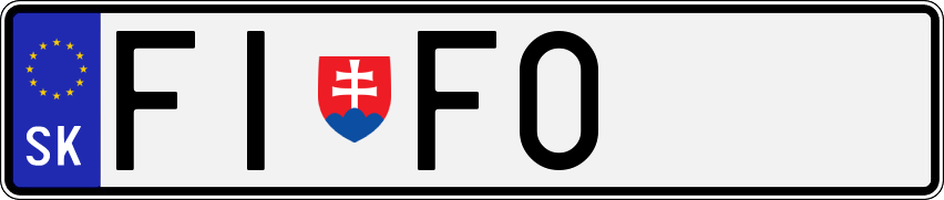 Typ III - Bežná 1R