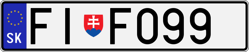 Typ III - Bežná 1R