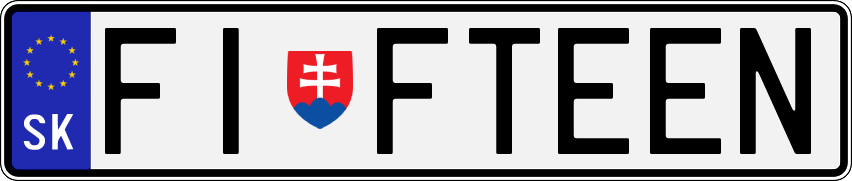 Typ III - Bežná 1R