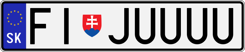 Typ III - Bežná 1R