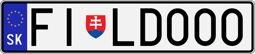 Typ III - Bežná 1R