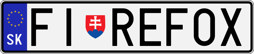 Typ III - Bežná 1R