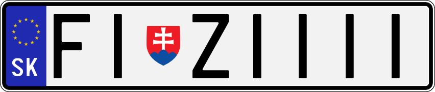 Typ III - Bežná 1R