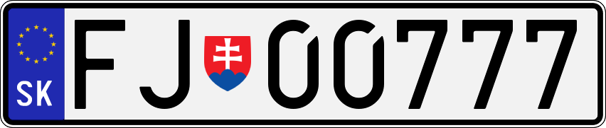 Typ III - Bežná 1R
